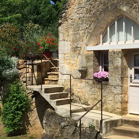 La Chapelle Enchantee Affittacamere *