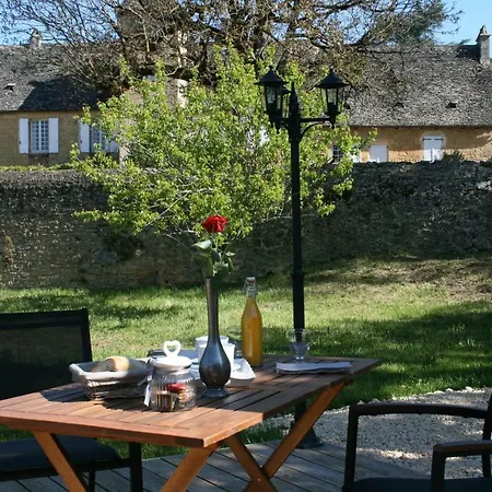 Affittacamere La Chapelle Enchantee Carsac-Aillac